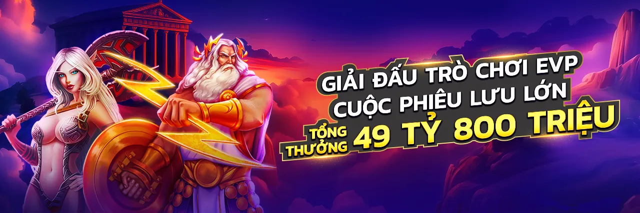 Hình ảnh chính giới thiệu các trò chơi phổ biến tại 68good88