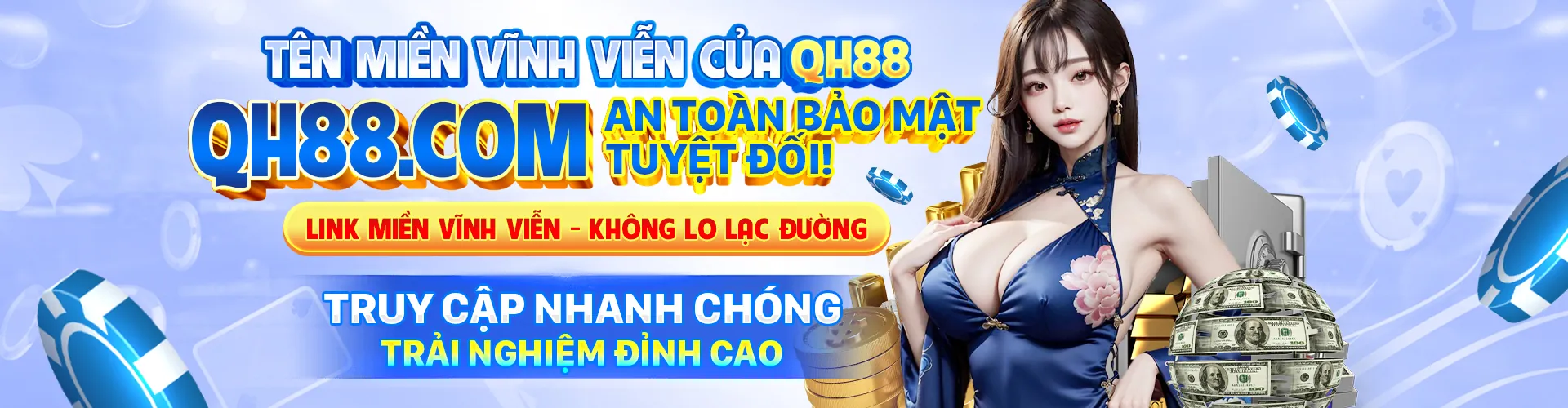 Hình ảnh chính sách bảo mật 68good88