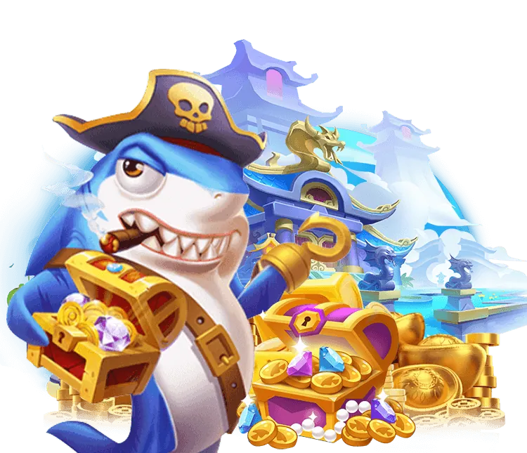 Các loại game bắn cá đa dạng tại 68good88